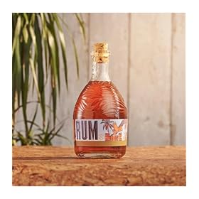 Discover Duo Spiced Rum 70cl – Order Yours Today!