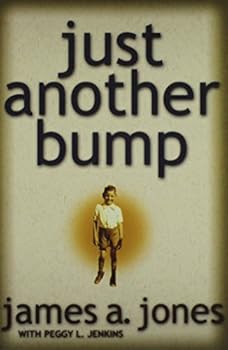 Hardcover Just Another Bump: Memoirs of Book