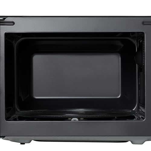 Micro-Ondes LG MS2082F – 20L 700W 5 Niveaux de Puissance Décongélation Efficace - vue 10