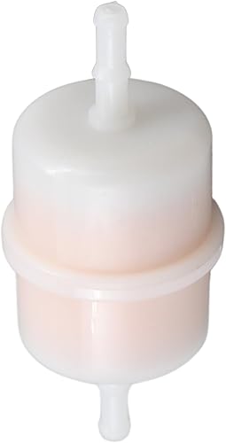 Miniatura 5 de 24 050 13-S Filtro de combustible de 15 micras compatible con Kohler Engine CH18-CH25, CH620-CH740 CH750, CH940-CH1000, CV17-CV25, CV670-CV750