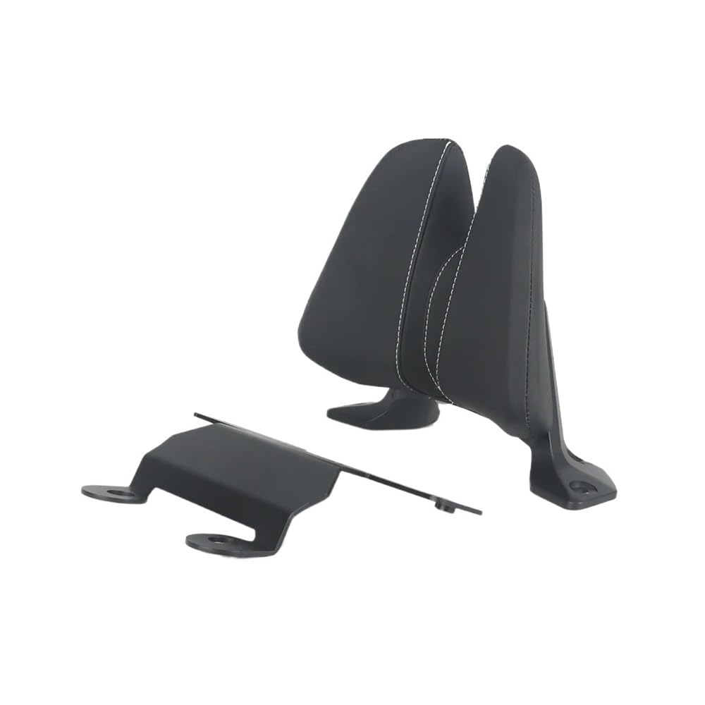 Almohadilla de respaldo X-ADV 750 contra impactos traseros 8