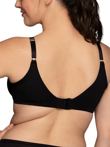 Image of Vanity Fair Women's Beauty Back Non-Padded Underwire Bra