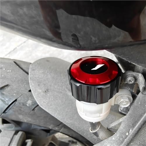 Bouchons liquide frein YZF R1 protection haute finition