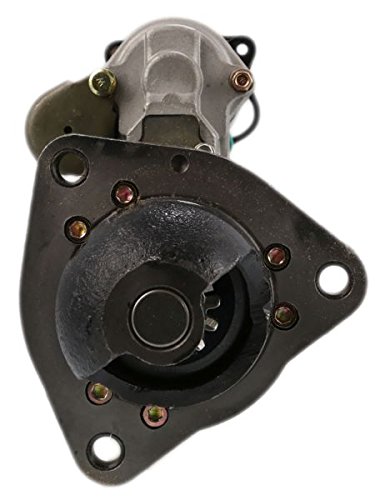 Sando 6040641.0 Motor Arranque