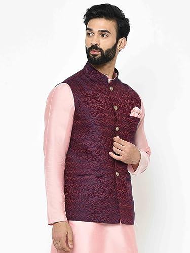Image of KISAH Men Nehru Jacket