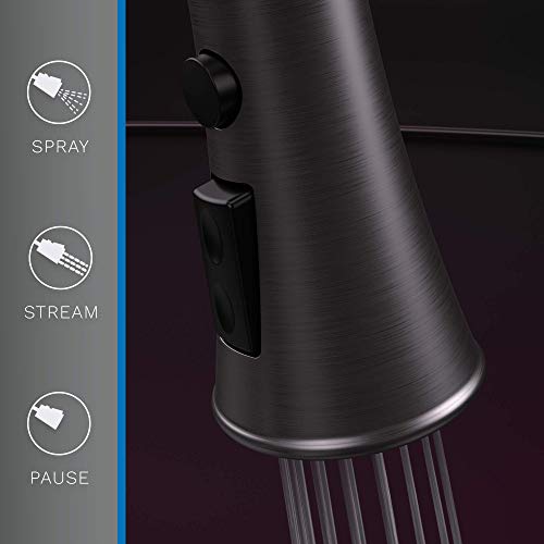 "BioBidet FLOW X Kitchen Faucet" - Image 7