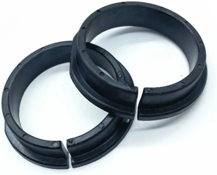 1X Upper Roller Bushing Fit for Ricoh MP 6001 2075 | Fit For Ricoh MP 6001 2075 8000 8001 7001 7500 7502 Mp2075 Mp6001 Mp8000 Mp8001