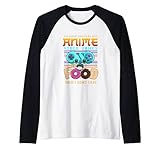 Compra este diseño de anime, gamer y amante de la comida como regalo de cumpleaños. A hombres, mujeres y niños les encantará este diseño de anime.
