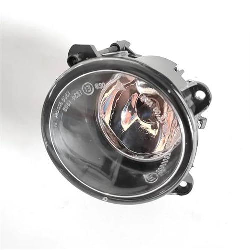 Feu antibrouillard gauche XBJ000080 pour réparer un phare cassé de Range L322