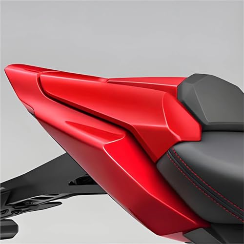 Capot de selle CBR650R 2024 moto CB650R cache passager arrière 2025