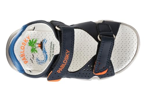 Boy's Fischer Sandals4