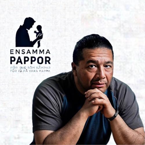 Avsnitt 1 - K&auml;rlek, kamp och ansvar: Leo &ldquo;Kinesen&rdquo; Carmona om att vara pappa &ndash; Tobias Fridell