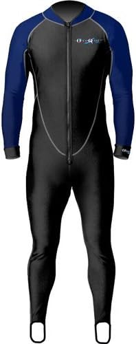 Ocean Quest 6oz Premium Lycra Dive Skin Jumpsuit