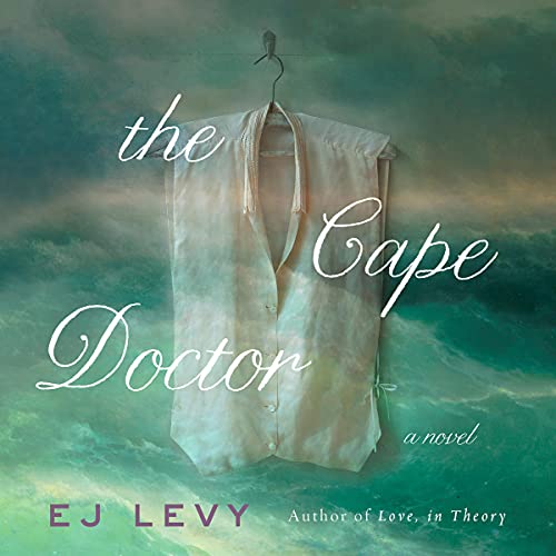 The Cape Doctor by E. J. Levy episode artwork