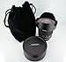 Rokinon 14mm f/2.8 IF ED UMC Ultra Wide Angle Fixed Lens w/ Built-in AE Chip for Nikon