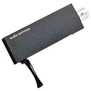 Audio-Technica AT-lt13 a – Audio Turntable Zubehör