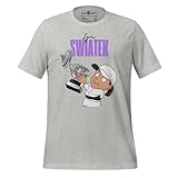 Shopsphère DISTRIBUTION T-Shirt | Tennis Girl IGA Swiatek Athletic Heather