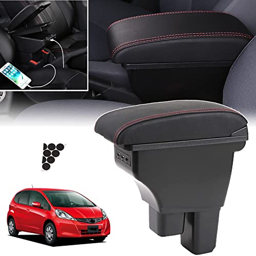 Akmsx ԗpA[Xg tBbg GE6 GE7 GE8 GE9 gݗĕsv̈̎ ԓeʎ[{bNX Z^[R\[{bNX USB[d|[gt ^]œK w^Cv  Fit H19.10-H25.9 Ԏp݌v 