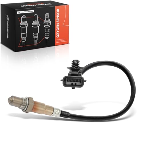 Sensor de Oxígeno Downstream para Nissan Altima 2019-2024 miniatura 1