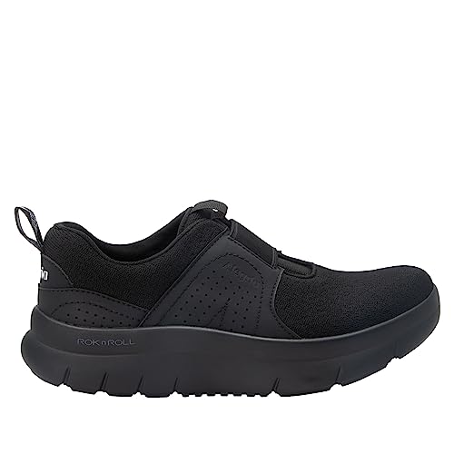 Alegria Rok N Roll Rotation Women's's Athletic Walking Shoe2