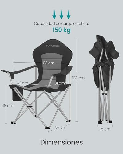 La mejor selección de Silla Chairman - los preferidos. 24 Imagen adicional
