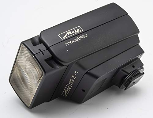 Metz Mecablitz 32 Z 1 Z1 32 Z 1 Flash   Center Contact