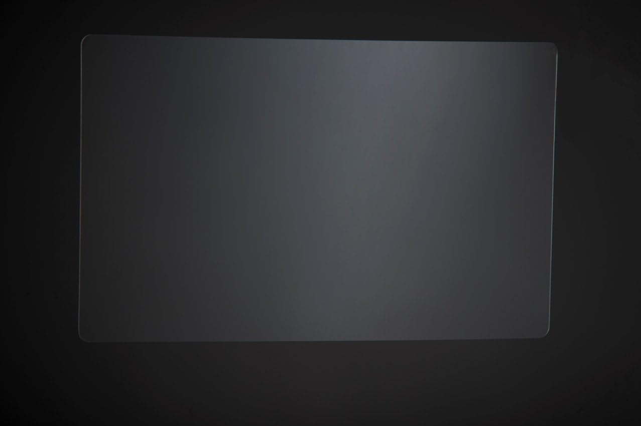 HeraShield Screen Protector Fits 2013 2014 2015 2016 2017 2018 Ford Taurus 8" Display Touch Screen Radios