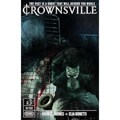 Crownsville #3