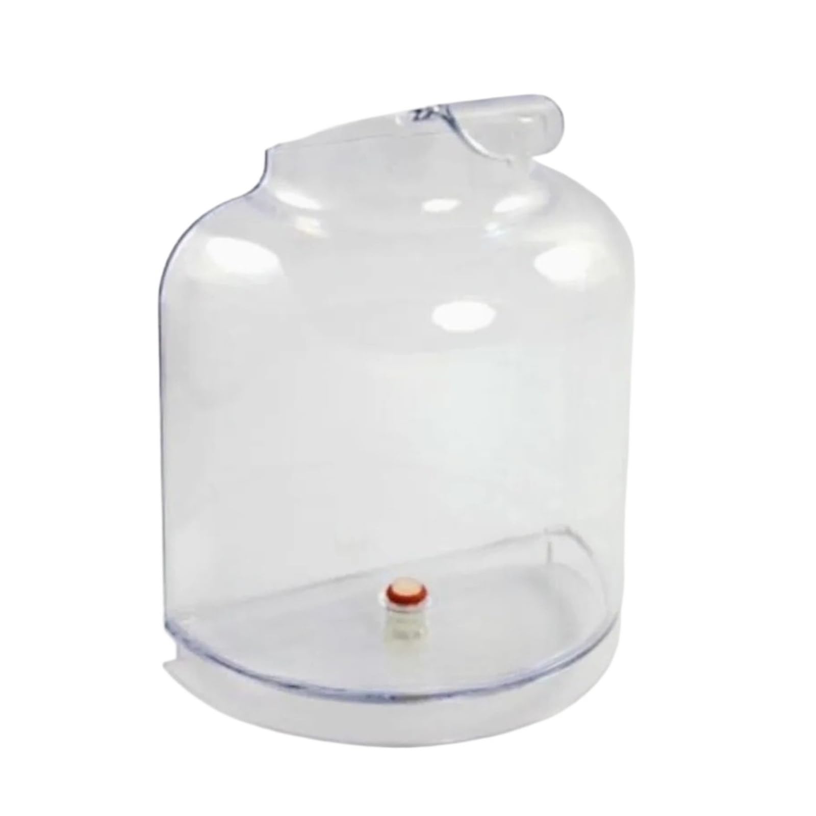 Tanque De Agua,Compatible Con Nespresso EN90 | Accesorios Del Depósito De La Máquina De Café Cápsula