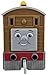 Thomas & Friends Toby Metal Diecast, All Engines Go, Fisher-Price Push-Along Toy Train for Preschool Kids Ages 3+, HTN28