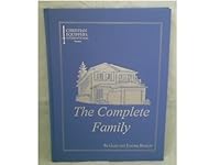 The Complete Family B000J5IYBS Book Cover