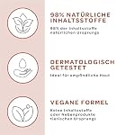 by Amazon Fußcreme mit Sheabutter, 2 x 100 ml – Bild 4
