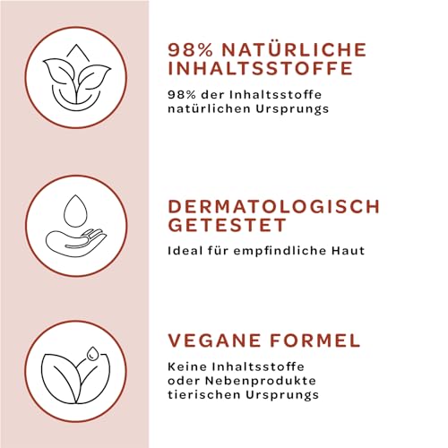 by Amazon Fußcreme mit Sheabutter, 2 x 100 ml – Bild 5