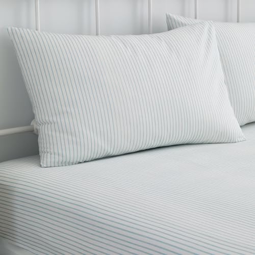 Drap de lit de luxe en polycoton Dreams & Drapes Super King