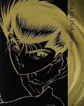 幽☆遊☆白書 Blu-ray BOXⅡ〈6枚組〉 Amazon.co.jp: 幽☆遊☆白書 Blu-ray BOX 2 : 佐々木 望, 千葉