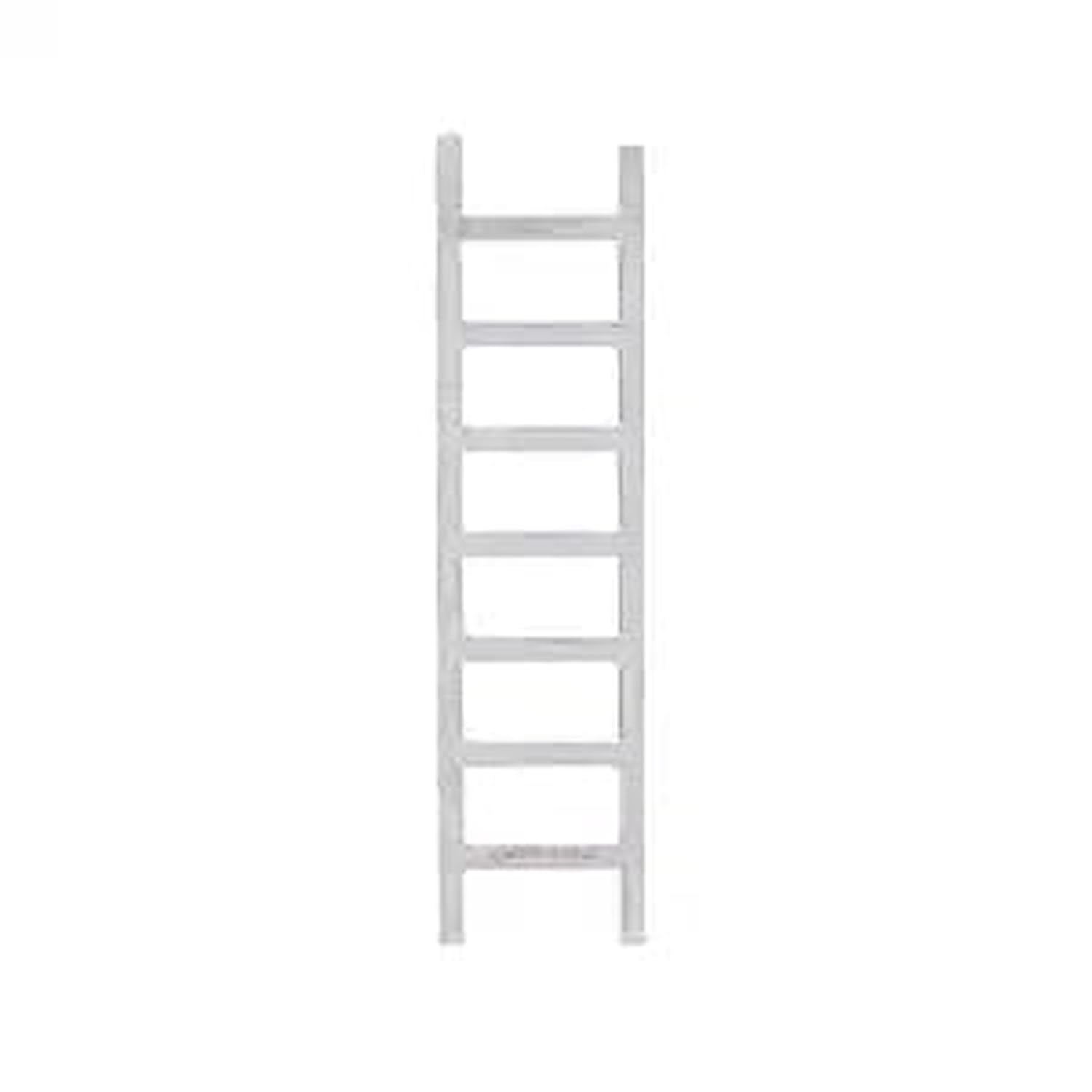 Osasbazaar Pure Silver Ladder, Steps, Chaandi Ki Seedhi for Good Luck, Success, Pooja, Temple Decoration and Puja offerings - 97%-99% Pure BIS Hallmarked-image-14