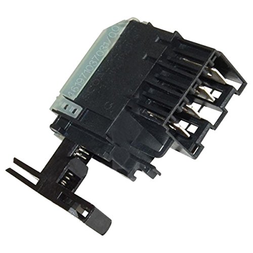 WHIRLPOOL - INTERRUPTEUR M/A WHIRLPOOL 481227618276