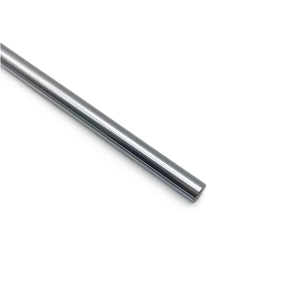 TitanStäbe Rundstockstange Legierung TC4/GR5 Titanium Stäbe Bar Rod stab Vollwelle Präzisionsteile Länge200mm/7.9",35mm*200mm