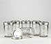 Produktbild Ball Mason Jar 8oz Regular Mouth 6er/Set