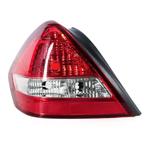 Feu arrière LED Nissan Tiida pour réparer un phare cassé
