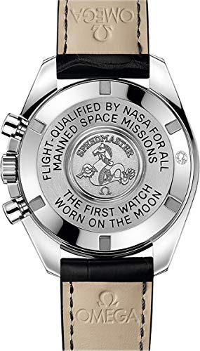 Omega Speedmaster Professional Moonwatch 311.33.42.30.01.0012