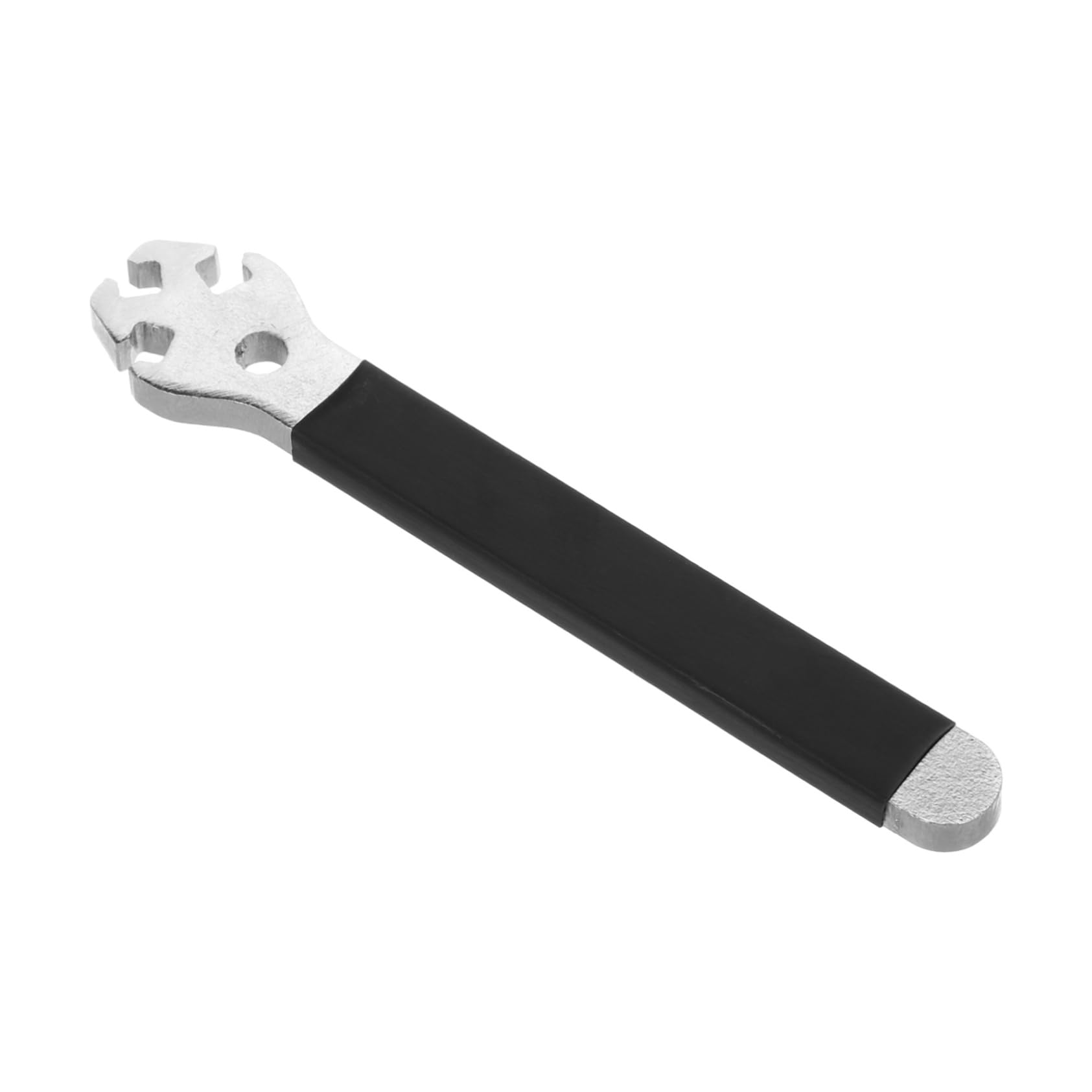 GOOHOCHY Quick Adjustment Bike Wrench Bike Pedal Removal Spanner Flat Outdoor Cycling Keys
