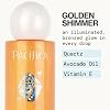 Pacifica Bronzing Body Oil Crystal Bronze Shimmering Oil for Natural Sun-Kissed Glow, Hydrating Body Illuminator, Vanilla Coconut Scent, Vegan & Cruelty-Free, Clean Beauty, 4 fl oz