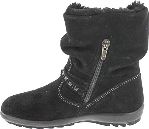 Primigi Girls 8571 Gore Tex Waterproof Winter Fashion Boots2