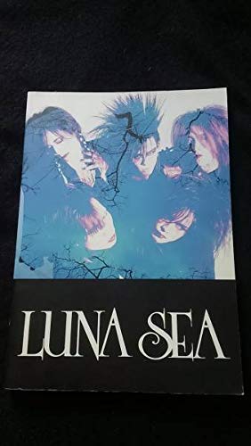 Amazon.co.jp: LUNA SEA バンドスコア FATE SHADE CHESS MOON PRECIOUS