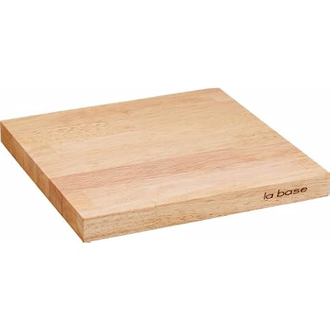 Laverse Yoko Arimoto Cutting Board 10.2 inches (26 cm), White Box Cover