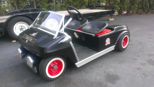 Classic Oldtimer Atlas 8