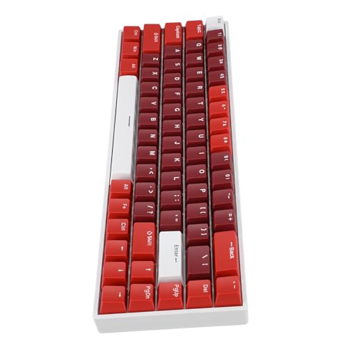 Teclado Gamer FILFEELe4sf8iukc2 Cable USB-C Compacto 60% miniatura 5