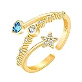 Il Prodotto Contiene: 1 × Anello