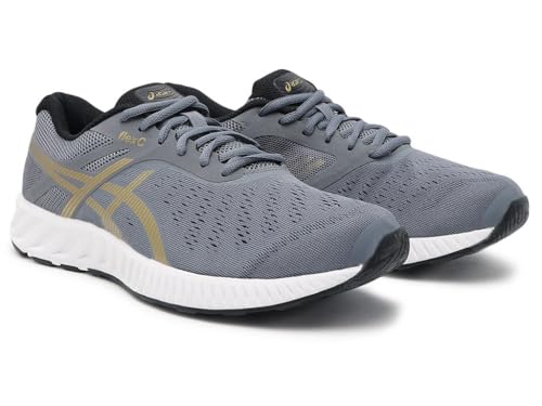 Image of ASICS Men's Flex C Sports Running Shoe 1201A275